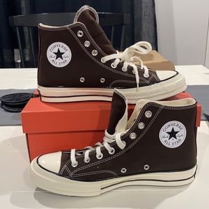 Converse 1970 high top chuck taylors